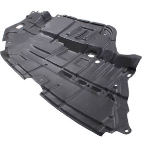 2012-2014 TOYOTA CAMRY Lower engine cover CAPA  OEM# 5144206140 PL# TO1228178C