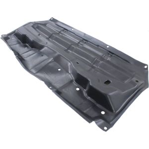 2011-2013 TOYOTA HIGHLANDER Lower engine cover CAPA OEM# 514410E060 PL# TO1228183C