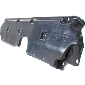 2013-2018 TOYOTA RAV4 Lower engine cover CAPA  OEM# 514410R070 PL# TO1228196C