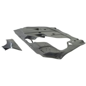 2010-2013 TOYOTA HIGHLANDER Lower engine cover CAPA OEM# 5.144E+46 PL# TO1228199C