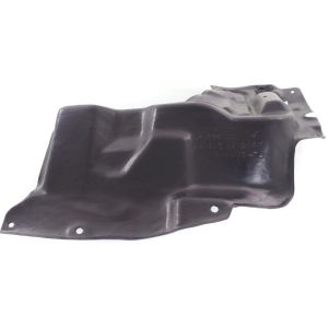 2014-2019 TOYOTA COROLLA Lower engine cover OEM# 5144202400 PL# TO1228201