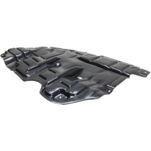 2015-2017 TOYOTA CAMRY Lower engine cover CAPA  OEM# 5144106220 PL# TO1228205C