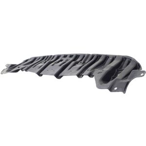 2012-2015 TOYOTA PRIUS Lower engine cover CAPA  OEM# 5261847050 PL# TO1228206C