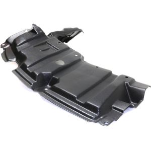 2012-2015 TOYOTA PRIUS c Lower engine cover CAPA  OEM# 5144252140 PL# TO1228208C