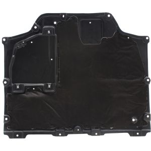 2016-2018 TOYOTA PRIUS Lower engine cover OEM# 5141047020-PFM PL# TO1228224