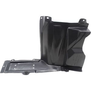 2018-2022 TOYOTA C-HR Lower engine cover OEM# 51443F4010-PFM PL# TO1228229
