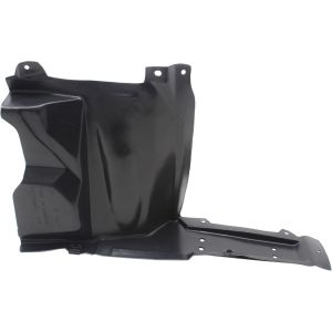 2018-2022 TOYOTA C-HR Lower engine cover OEM# 51444F4010-PFM PL# TO1228230