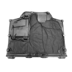 2016-2018 TOYOTA PRIUS Lower engine cover OEM# 5141047020 PL# TO1228235