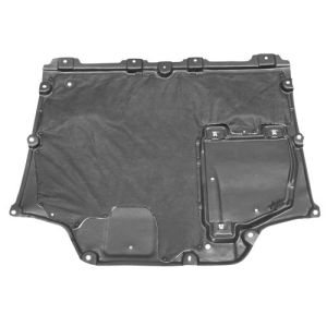 2016-2018 TOYOTA PRIUS Lower engine cover CAPA OEM# 5141047020 PL# TO1228235C