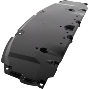 2017-2022 TOYOTA PRIUS / PRIUS PRIME Lower engine cover CAPA  OEM# 5145112120 PL# TO1228246C
