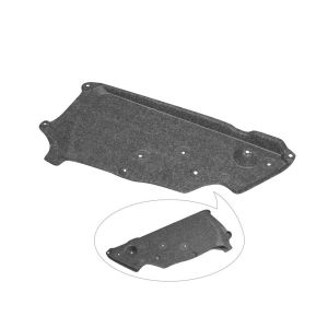 2020-2022 TOYOTA HIGHLANDER Lower engine cover CAPA OEM# 514440E030 PL# TO1228274C
