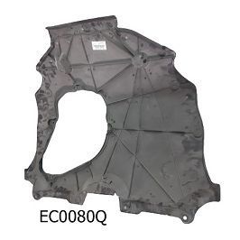 2019-2022 TOYOTA AVALON Lower engine cover OEM# 5144206280 PL# TO1228292
