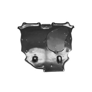2020-2021 TOYOTA HIGHLANDER Lower engine cover OEM# 514200E041-PFM PL# TO1228296