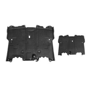 2023-2025 SUBARU SOLTERRA Lower engine cover CAPA  OEM# 5149546010 PL# TO1228305C