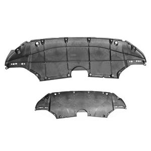 2023-2025 SUBARU SOLTERRA Lower engine cover OEM# 5144142210 PL# TO1228306