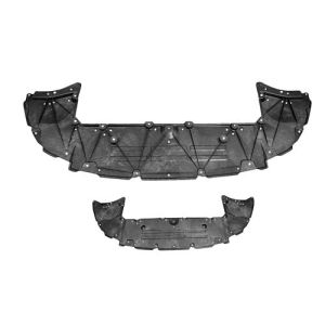 2023-2025 TOYOTA PRIUS / PRIUS PRIME Lower engine cover OEM# 5145147020 PL# TO1228307