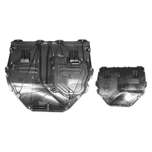 2023-2025 TOYOTA PRIUS / PRIUS PRIME Lower engine cover OEM# 5141047080 PL# TO1228308