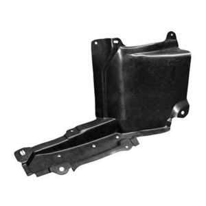 2023-2025 TOYOTA PRIUS / PRIUS PRIME Lower engine cover CAPA OEM# 5144347030 PL# TO1228309C