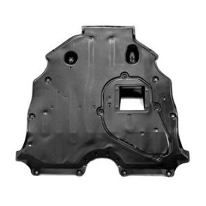 2025 TOYOTA CAMRY Lower engine cover OEM# 5142006050 PL# TO1228321