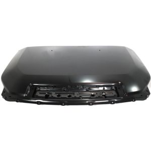 2007-2014 TOYOTA FJ CRUISER Hood panel assy CAPA  OEM# 5330135190 PL# TO1230207C