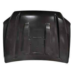 2024-2025 TOYOTA TACOMA Hood panel assy CAPA  OEM# 53301AK020 PL# TO1230272C