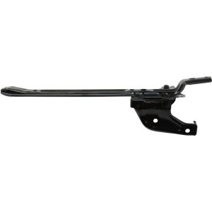 2012-2017 TOYOTA PRIUS c Hood latch support CAPA OEM# 5320852901 PL# TO1233119C