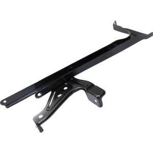 2017-2019 TOYOTA COROLLA Hood latch support CAPA  OEM# 5320802200 PL# TO1233124C