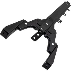 2018-2022 TOYOTA C-HR Hood latch support CAPA OEM# 5320810901 PL# TO1233140C