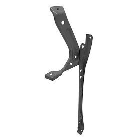 2022-2025 TOYOTA COROLLA CROSS Hood latch support CAPA OEM# 532080A020 PL# TO1233151C