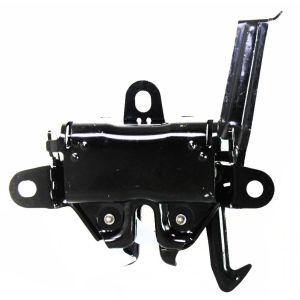 2002-2006 TOYOTA CAMRY Hood latch OEM# 5351033201 PL# TO1234102