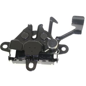 2003-2008 TOYOTA COROLLA Hood latch OEM# 5351002230 PL# TO1234111