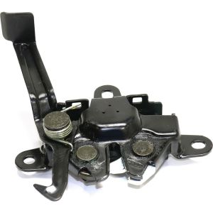 2003-2008 TOYOTA MATRIX Hood latch OEM# 5351002240 PL# TO1234112