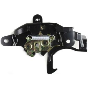 2001-2004 TOYOTA TACOMA Hood latch OEM# 5351035180 PL# TO1234114