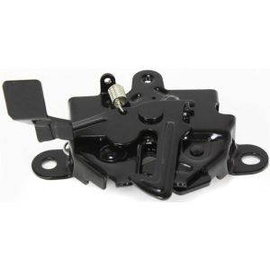 2000-2005 TOYOTA ECHO Hood latch OEM# 5351052130 PL# TO1234116