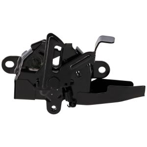 2009-2013 TOYOTA COROLLA Hood latch OEM# 5351002330 PL# TO1234119