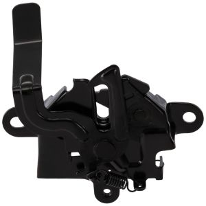 2007-2012 TOYOTA YARIS Hood latch OEM# 5351052360 PL# TO1234120