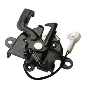 2007-2010 TOYOTA YARIS Hood latch OEM# 5351052370 PL# TO1234122