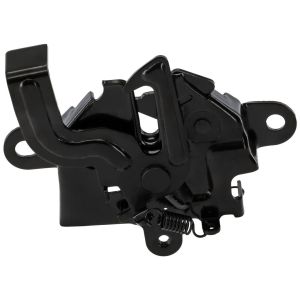 2007-2011 TOYOTA YARIS Hood latch OEM# 5351052300 PL# TO1234123