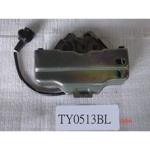 2000-2004 TOYOTA AVALON Hood latch OEM# 53510AC040 PL# TO1234129