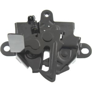 2012-2015 TOYOTA PRIUS c Hood latch OEM# 5351052800 PL# TO1234133