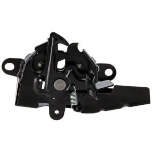 2014-2019 TOYOTA COROLLA Hood latch OEM# 5351002500 PL# TO1234134