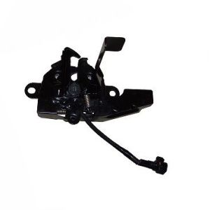 2014-2019 TOYOTA COROLLA Hood latch OEM# 5351002510 PL# TO1234135