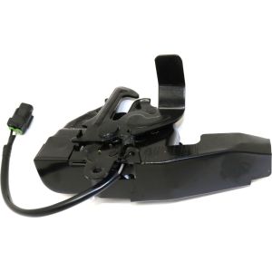 2012-2014 TOYOTA CAMRY Hood latch OEM# 5351006190 PL# TO1234156