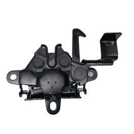 2007-2014 TOYOTA FJ CRUISER Hood latch OEM# 5351035240 PL# TO1234159