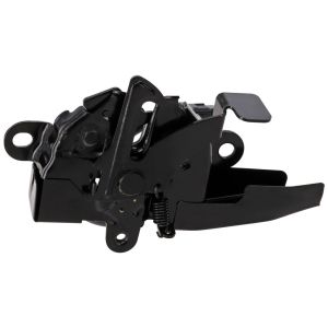 2010-2013 TOYOTA HIGHLANDER Hood latch OEM# 535100E071 PL# TO1234163