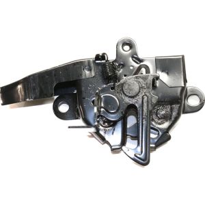 2011-2020 TOYOTA SIENNA Hood latch OEM# 5351008030 PL# TO1234178