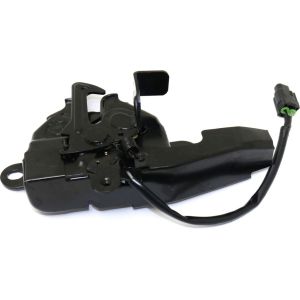 2011-2020 TOYOTA SIENNA Hood latch OEM# 5351008041 PL# TO1234179