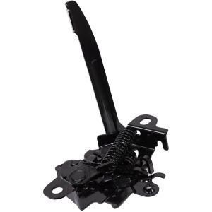 2012-2014 TOYOTA YARIS Hood latch OEM# 5351052551 PL# TO1234188