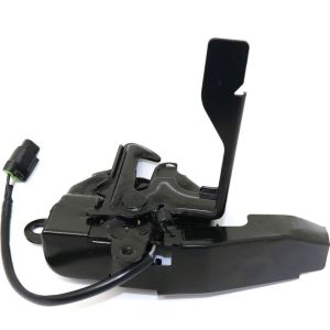 2015-2017 TOYOTA CAMRY Hood latch OEM# 5351006290 PL# TO1234193