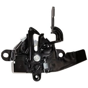 2016-2023 TOYOTA TACOMA Hood latch OEM# 5351004080 PL# TO1234195
